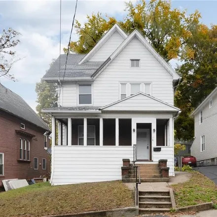 Buy this 4 bed house on 21 Arch Street in Overlook, Waterbury