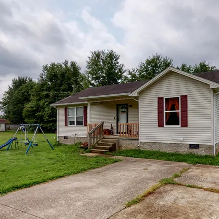 Buy this 3 bed house on 483 Adams Ridge Road in Clay City, Powell County