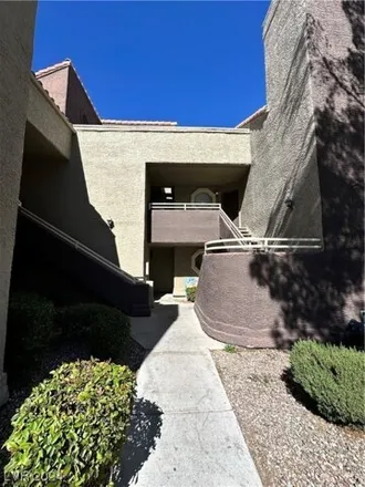 Rent this 2 bed condo on 5070 South Rainbow Boulevard in Spring Valley, NV 89118