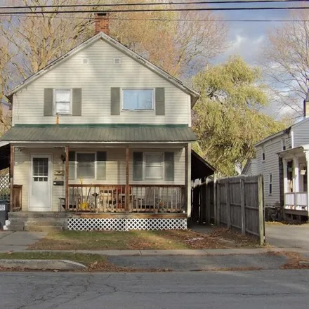 Buy this 3 bed house on 43 Spring Street in Village of South Glens Falls, Moreau