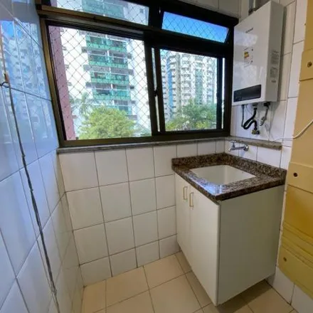 Buy this 2 bed apartment on Rua Mário Agostinelli in Barra Olímpica, Rio de Janeiro - RJ