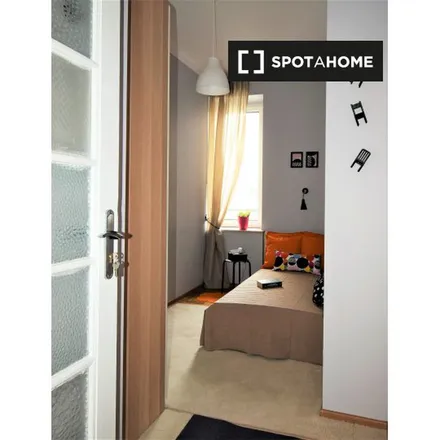 Image 2 - Stefana Jaracza 2, 00-378 Warsaw, Poland - Apartment for rent