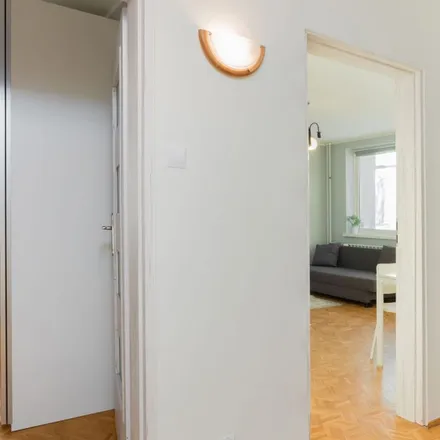 Rent this 3 bed apartment on unnamed road in 80-457 Gdańsk, Poland