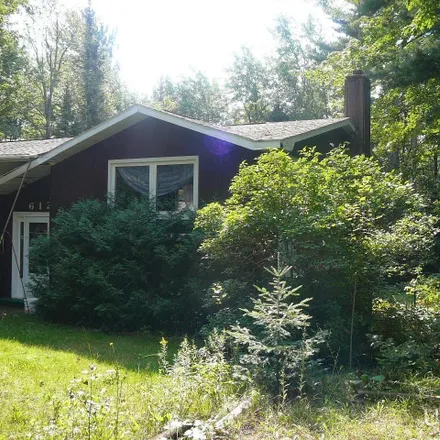 Buy this 2 bed house on 608 County Road 480 in Sands Township, MI 49855