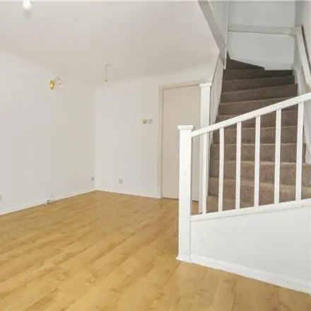 Image 2 - 57 Courtney Road, London, SW19 2EE, United Kingdom - Townhouse for rent