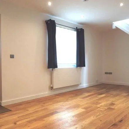 Rent this 1 bed townhouse on Tesouka in 24 High Street, Brackley