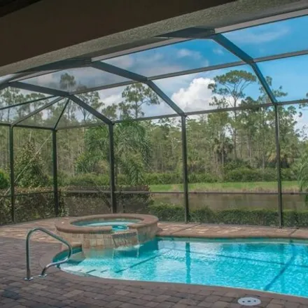 Image 3 - 9522 Firenze Circle, Lely, FL 34113, USA - House for rent