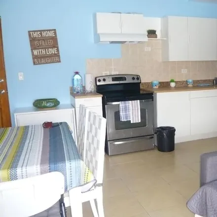 Image 4 - Higüey, La Altagracia, Dominican Republic - Apartment for rent