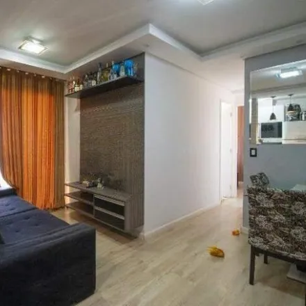 Rent this 2 bed apartment on Rua Papa Paulo VI in Santa Terezinha, São Bernardo do Campo - SP
