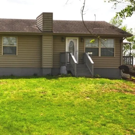 Buy this 2 bed house on 709 High Street in Harrodsburg, KY 40330