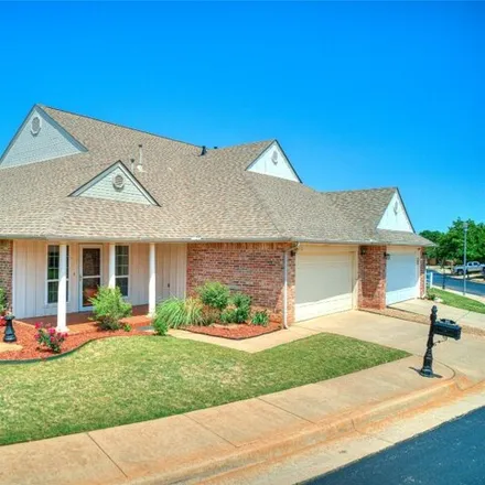 Buy this 2 bed house on 6909 Northwest 133rd Terrace in Oklahoma City, OK 73142