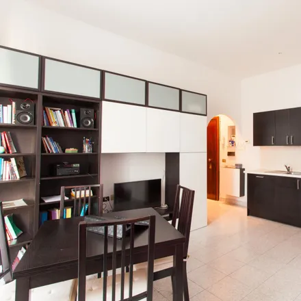 Image 9 - Via Eugenio Villoresi, 16, 20143 Milan MI, Italy - Apartment for rent
