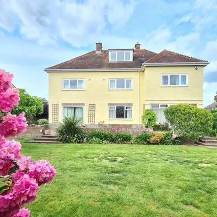 Image 3 - Britten Road, Lee-on-the-Solent, PO13 9JW, United Kingdom - House for sale