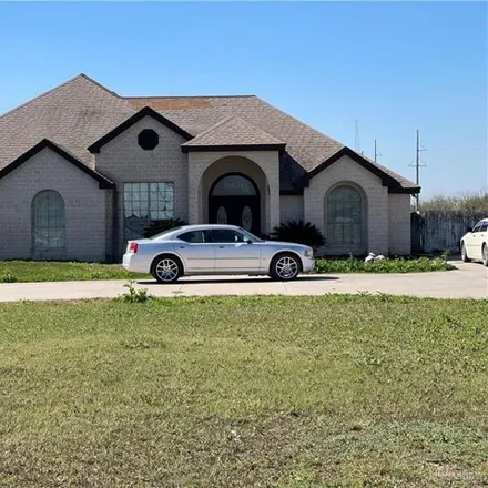Buy this 4 bed house on 7387 Eden Street in Mesquite Acres Colonia, Hidalgo County