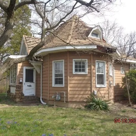 Buy this 3 bed house on 1189 Cattell Road in Jericho, Deptford Township