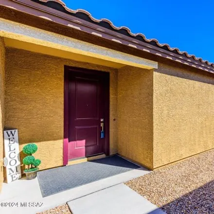 Image 4 - unnamed road, Pima County, AZ 85731, USA - House for sale