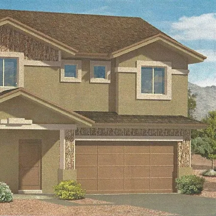 Buy this 4 bed loft on Cummings Lane in East Wind Estates Colonia, El Paso County