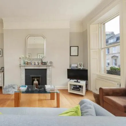 Image 4 - Edward St, Edward Street, Bath, BA2 4DX, United Kingdom - Townhouse for sale