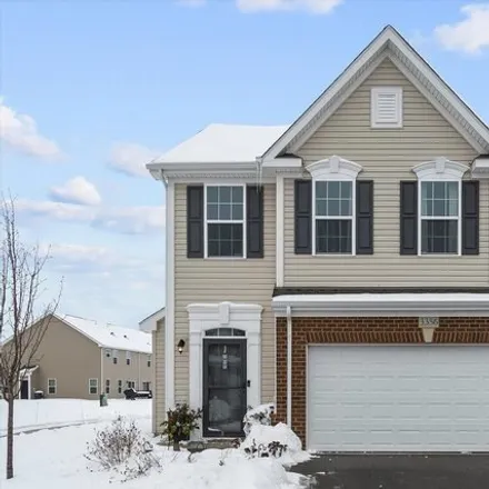 Rent this 3 bed house on 3356 Helene Rieder Drive in Montgomery, Bristol Township