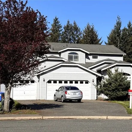 Buy this 4 bed house on 16800 118th Avenue Court East in South Hill, WA 98374