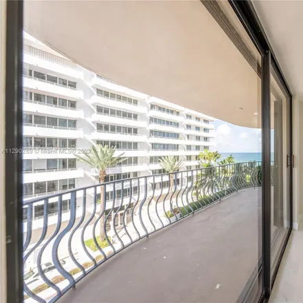 Image 3 - Champlain Towers North, 8877 Collins Avenue, Surfside, FL 33154, USA - Condo for sale