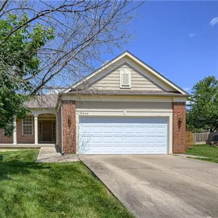 Buy this 3 bed house on 15444 W 155th Ter in Olathe, Kansas