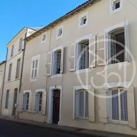 Buy this 4 bed house on Voix Communale de Civray à Saint-Saviol in 86400 Civray, France