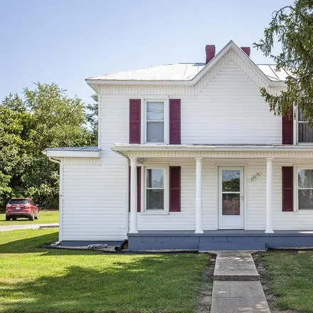 Buy this 3 bed house on 510 South Third Street in Shenandoah, Page County