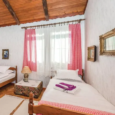 Rent this 2 bed house on Trošmarija in Karlovac County, Croatia