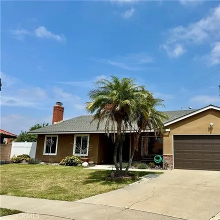 Rent this 3 bed house on 1277 Sao Paulo Cir in Placentia, California