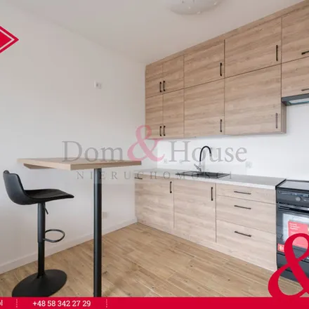 Image 2 - Letnicka 12, 80-536 Gdańsk, Poland - Apartment for rent