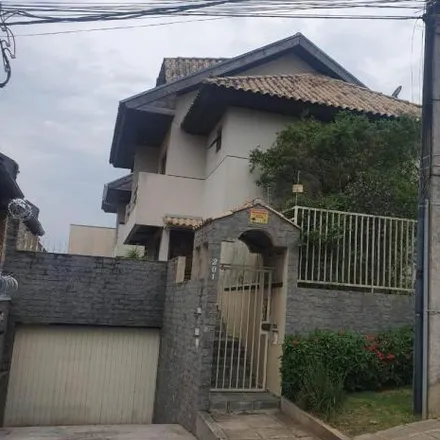 Image 2 - Rua dos Ipês 201, Barreirinha, Curitiba - PR, 82700-380, Brazil - House for sale