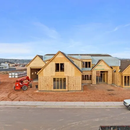 Buy this 5 bed house on unnamed road in Washington, UT 84690