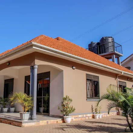 Image 5 - Kampala, Central Region, Uganda - House for rent