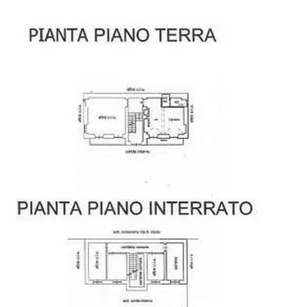 Image 8 - Via Giovanni Francesco Napione 24 scala A, 10124 Turin TO, Italy - Apartment for rent