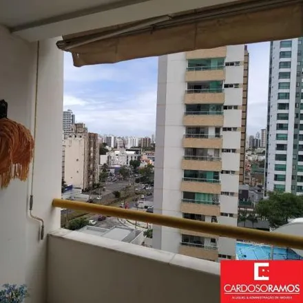 Buy this 2 bed apartment on Edifício Porto Real in Rua Magno Valente, Pituba