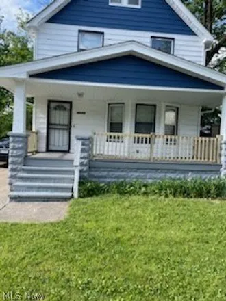 Buy this 3 bed house on 12177 Parkview Avenue in Cleveland, OH 44120