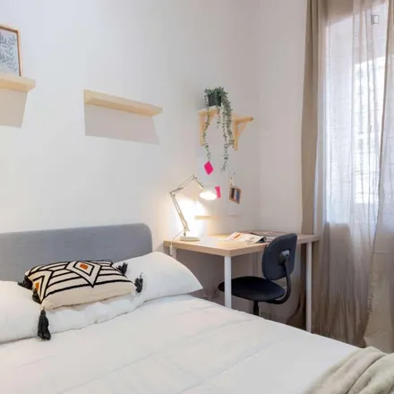 Image 3 - Risparmio Casa, Via Baldo degli Ubaldi, 300, 00167 Rome RM, Italy - Room for rent