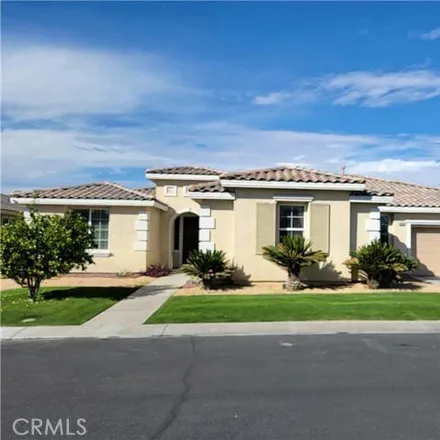 Buy this 4 bed house on 83432 Stagecoach Rd in Indio, California