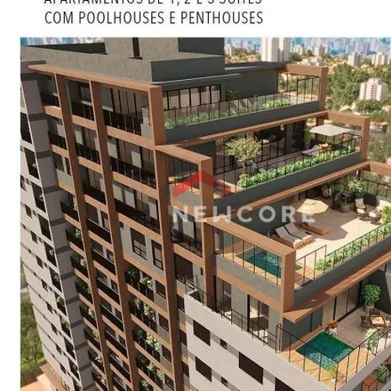 Image 1 - Rua Samuel Morses, Serrinha, Goiânia - GO, 74223-050, Brazil - Apartment for sale