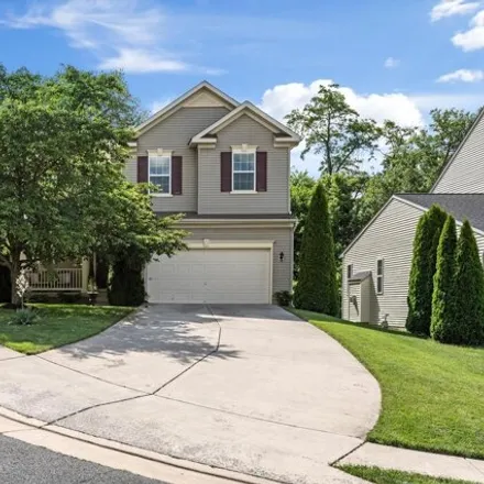 Buy this 4 bed house on 2060 Taylor Grace Ct in Winchester, Virginia