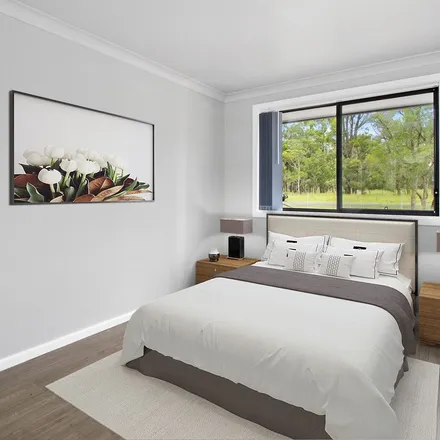 Image 1 - Thomas Road, Londonderry NSW 2753, Australia - Apartment for rent