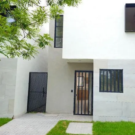 Image 2 - Avenida Los Mangos, 63737 San Vicente, NAY, Mexico - House for sale