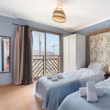 Rent this 2 bed apartment on Granadilla in Calle el Cerquito, 38616 Granadilla de Abona