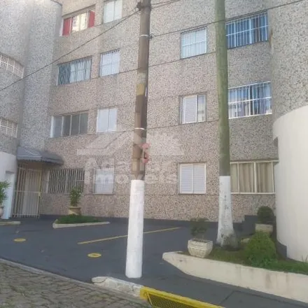 Buy this 2 bed apartment on Escola Estadual Tristao de Athayde in Rua Vicente Adamo Zara 67, Centro