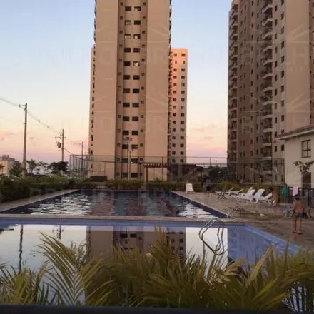 Buy this 2 bed apartment on Avenida Henrique Gonçalves Baptista in Jardim Itaquiti, Barueri - SP