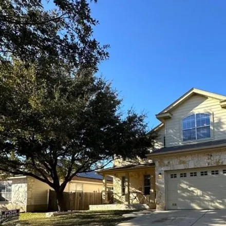 Rent this 4 bed house on 11073 Mustang Spring in Bexar County, TX 78254
