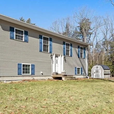 Buy this 5 bed house on 364 Otter River Road in Templeton, Worcester County