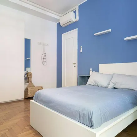 Image 5 - Via Tiziano 18, 20145 Milan MI, Italy - Room for rent