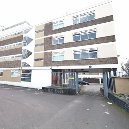 Image 1 - Livingstone Road, Perry Barr, B20 3LS, United Kingdom - Apartment for sale
